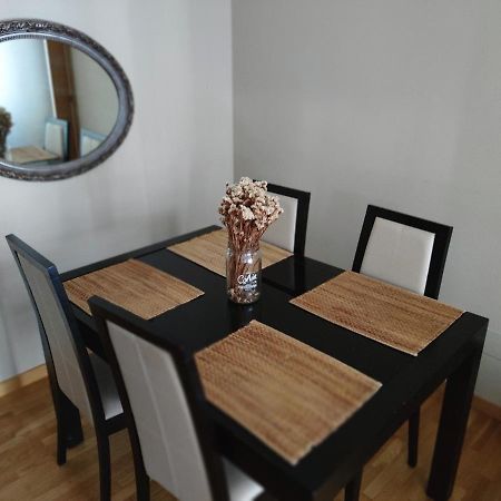 Apartamento Familiar Vigo Extérieur photo