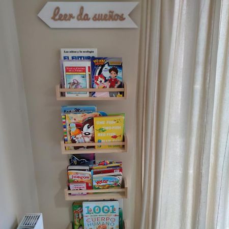 Apartamento Familiar Vigo Extérieur photo