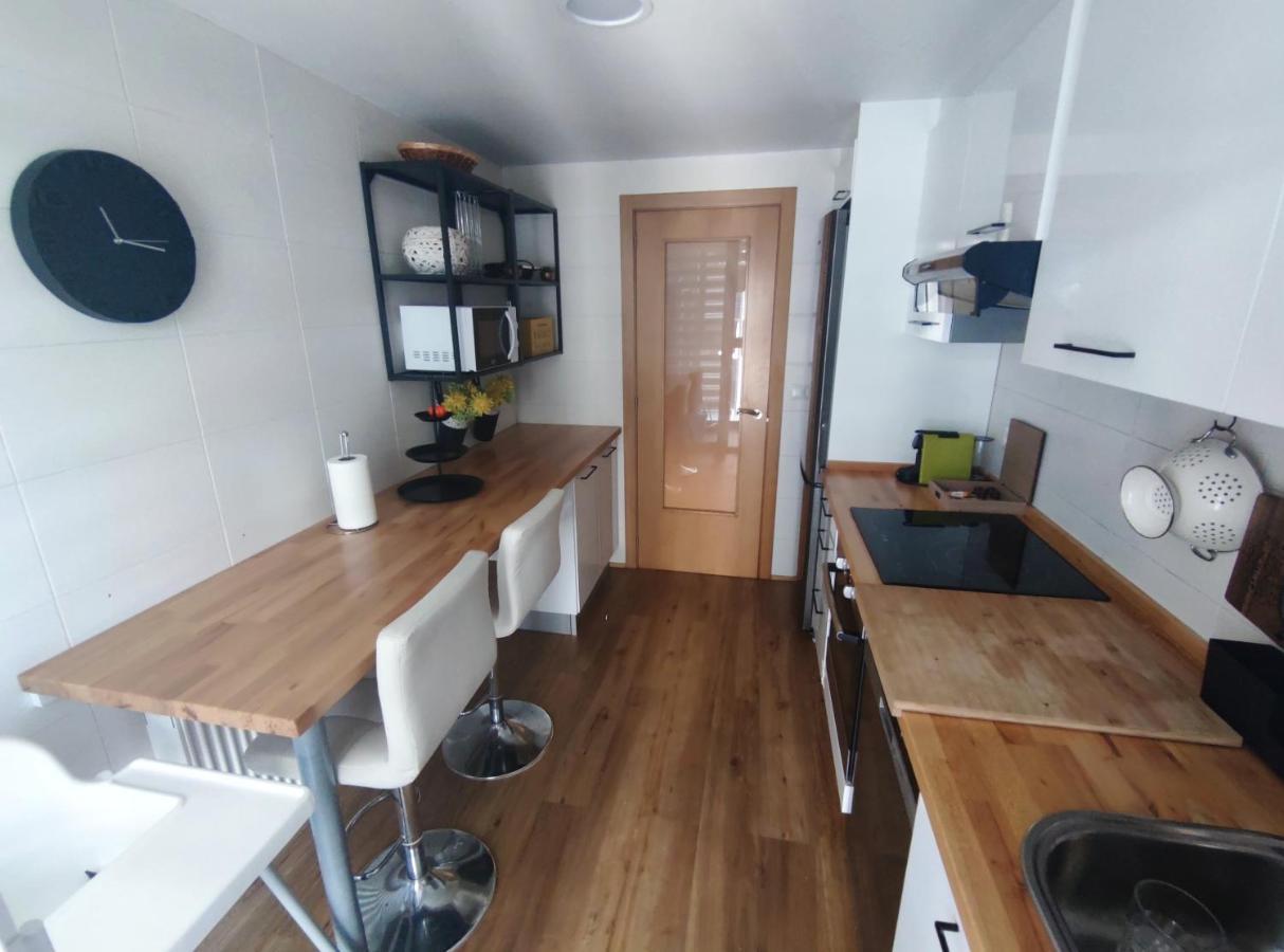 Apartamento Familiar Vigo Extérieur photo