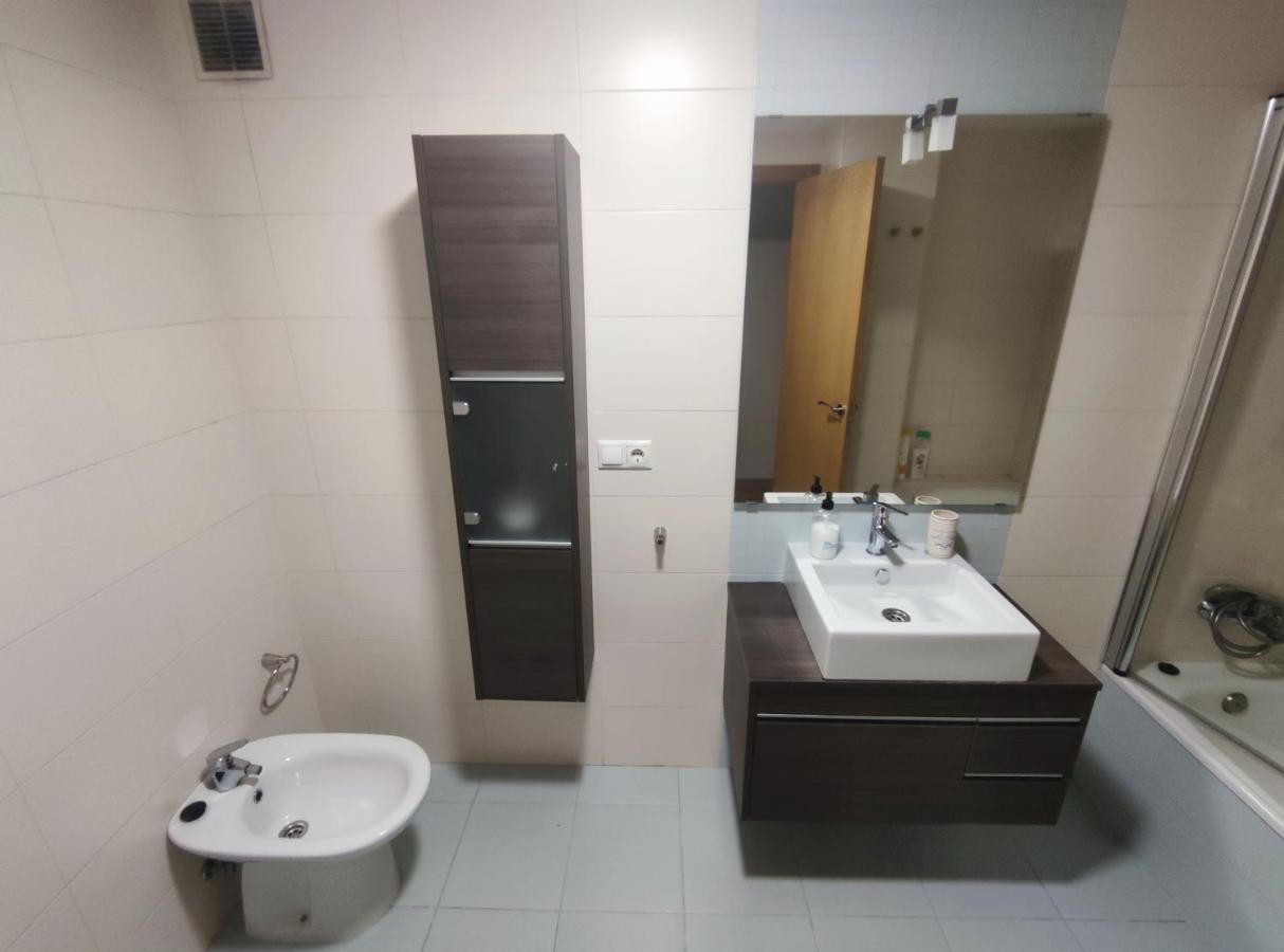 Apartamento Familiar Vigo Extérieur photo