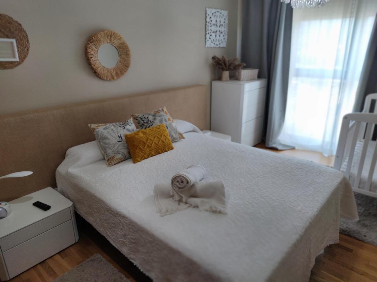 Apartamento Familiar Vigo Extérieur photo